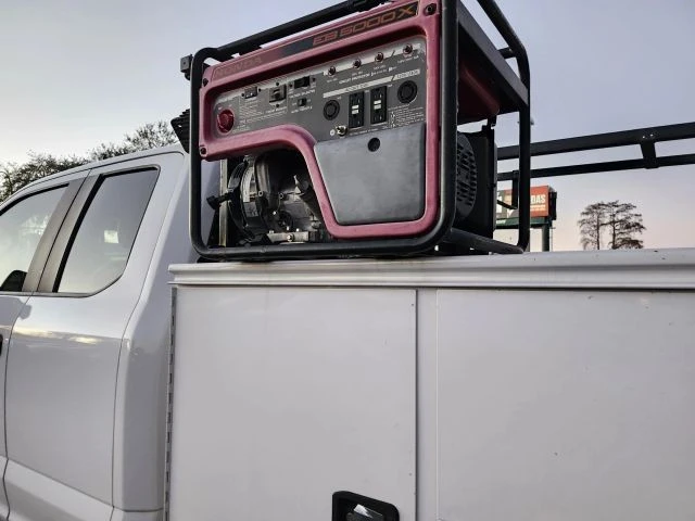 2017 Ford Super Duty 4th Gen - Image 13 of 21