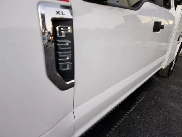 2017 Ford Super Duty 4th Gen - Image 9 of 21