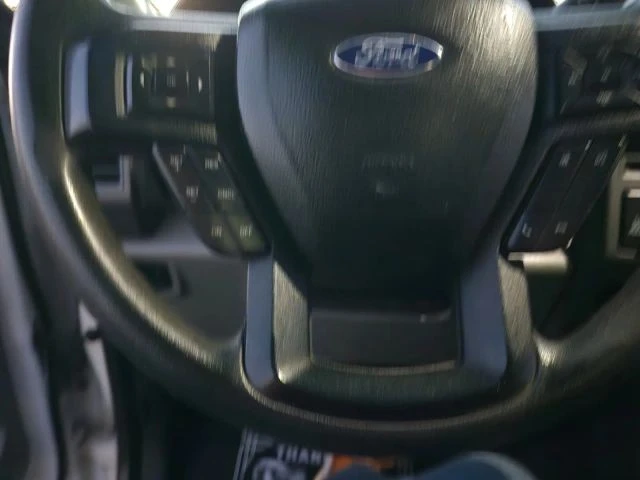 2017 Ford Super Duty 4th Gen - Image 11 of 21