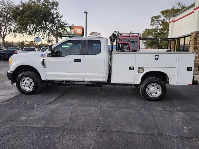 2017 Ford Super Duty 4th Gen - Image 8 of 21