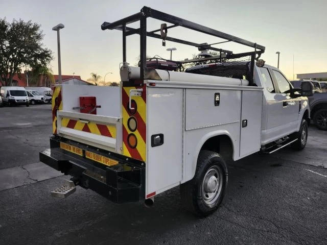 2017 Ford Super Duty 4th Gen - Image 5 of 21