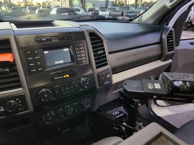 2017 Ford Super Duty 4th Gen - Image 17 of 21