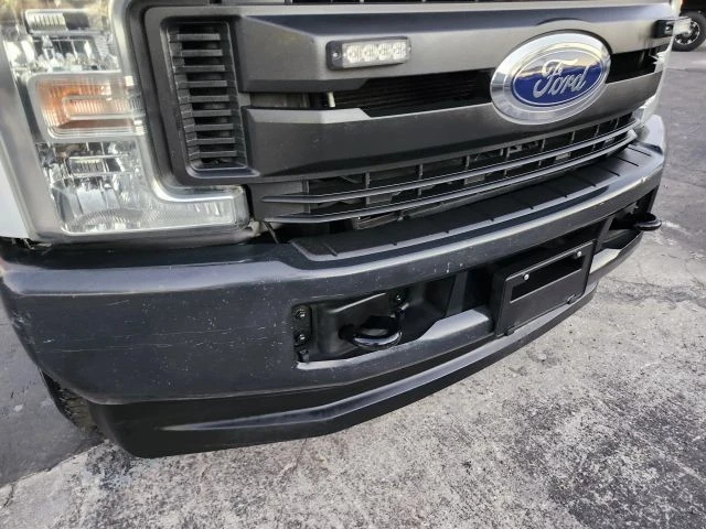 2017 Ford Super Duty 4th Gen - Image 12 of 21