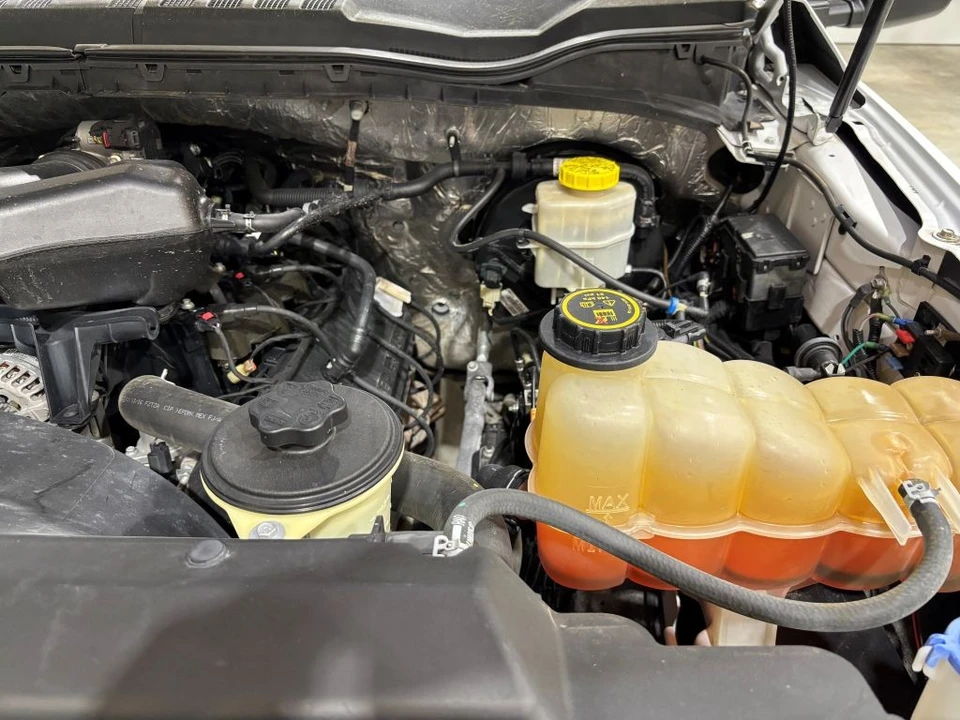 2017 Ford Super Duty 4th Gen - Image 25 of 27