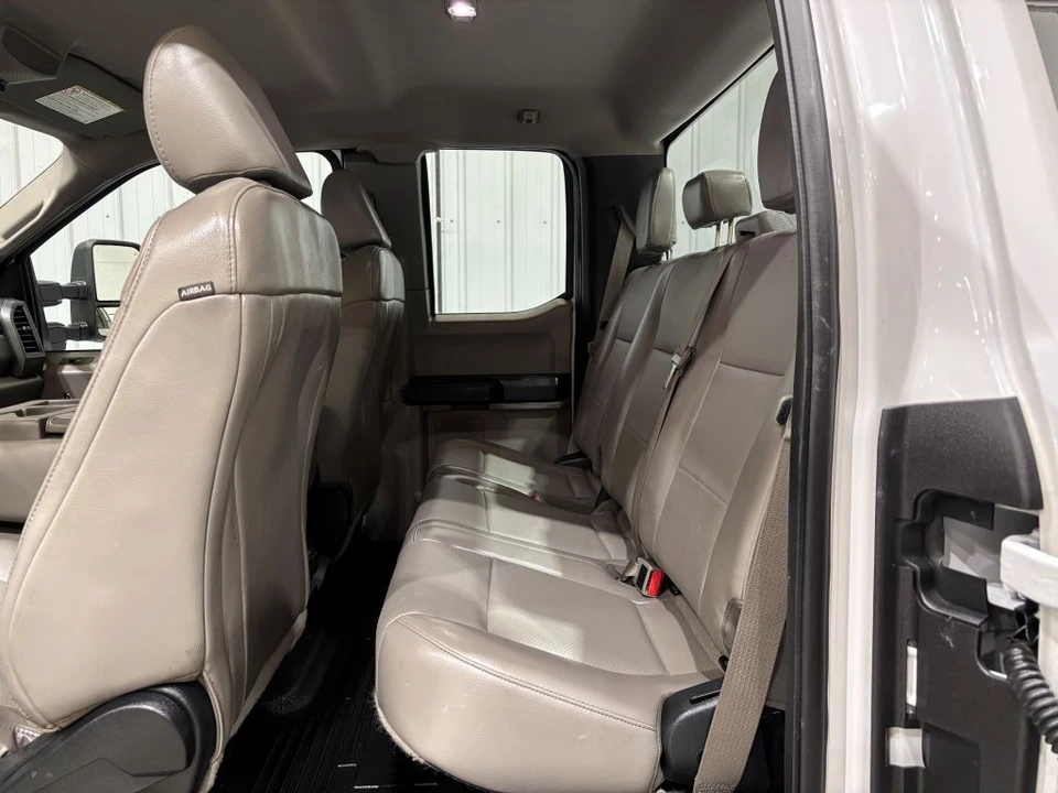 2017 Ford Super Duty 4th Gen - Image 13 of 27