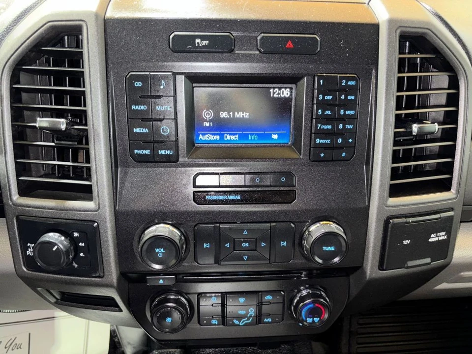 2017 Ford Super Duty 4th Gen - Image 19 of 27