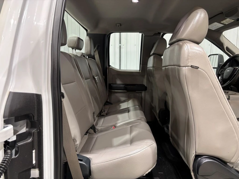 2017 Ford Super Duty 4th Gen - Image 14 of 27