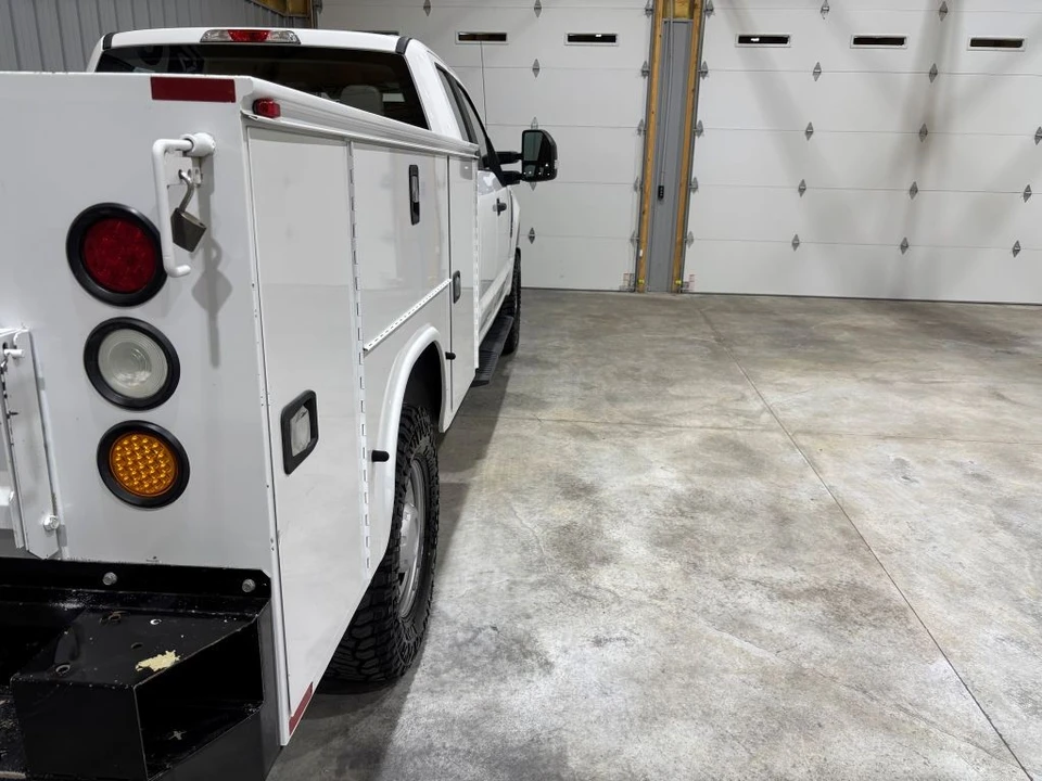 2017 Ford Super Duty 4th Gen - Image 10 of 27