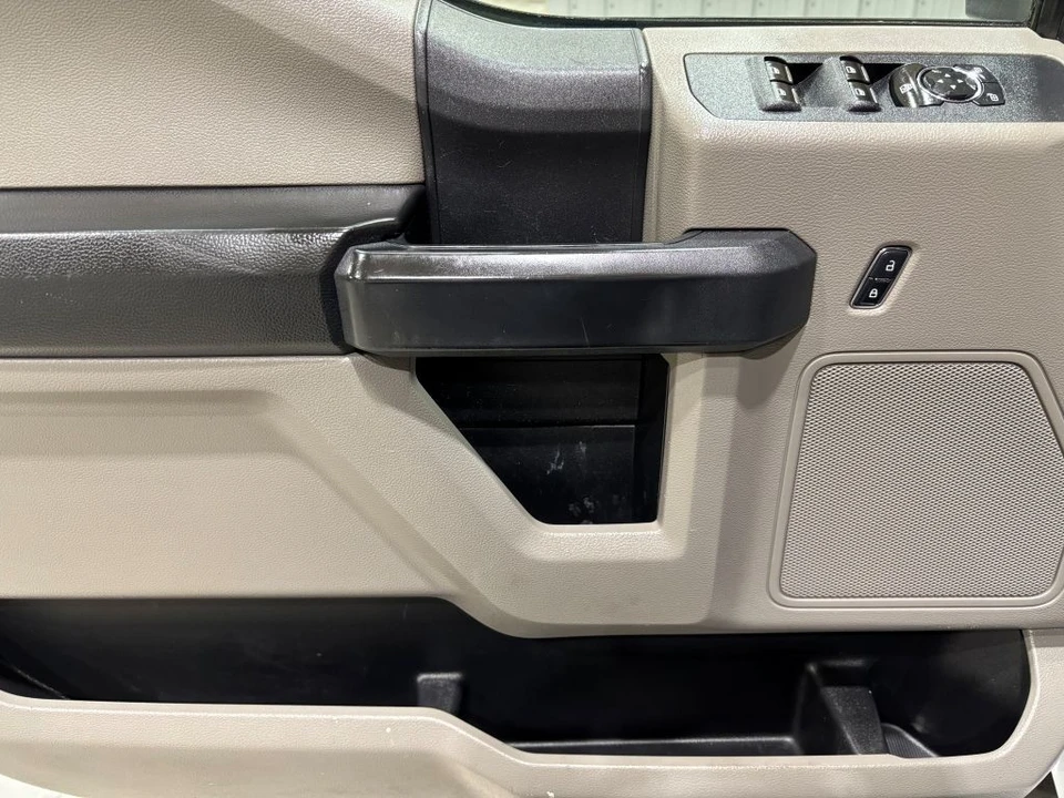 2017 Ford Super Duty 4th Gen - Image 16 of 27
