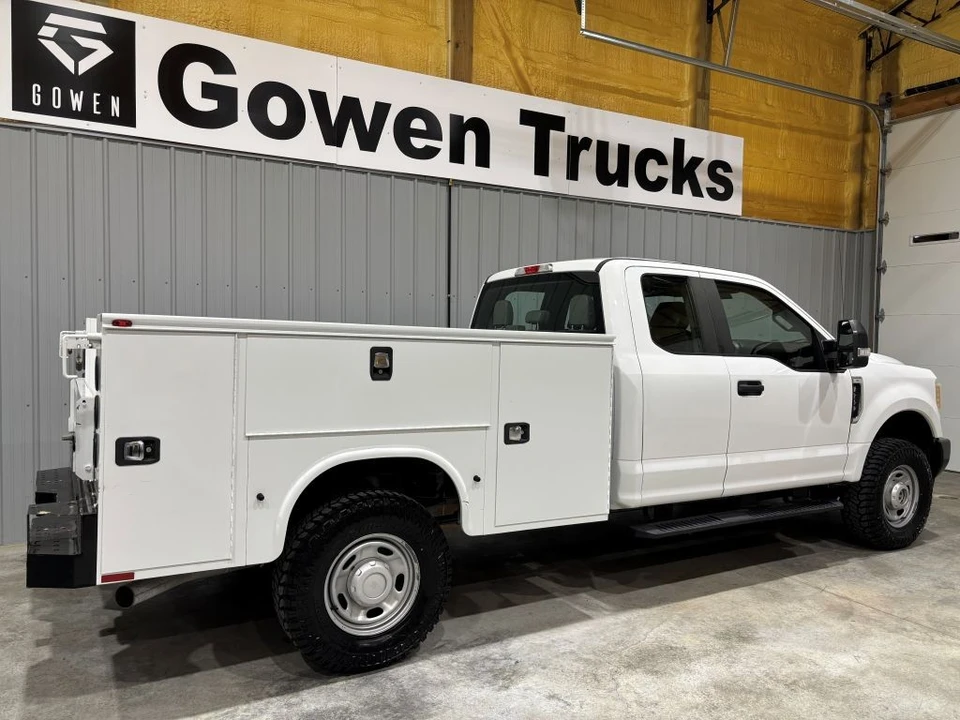 2017 Ford Super Duty 4th Gen - Image 6 of 27