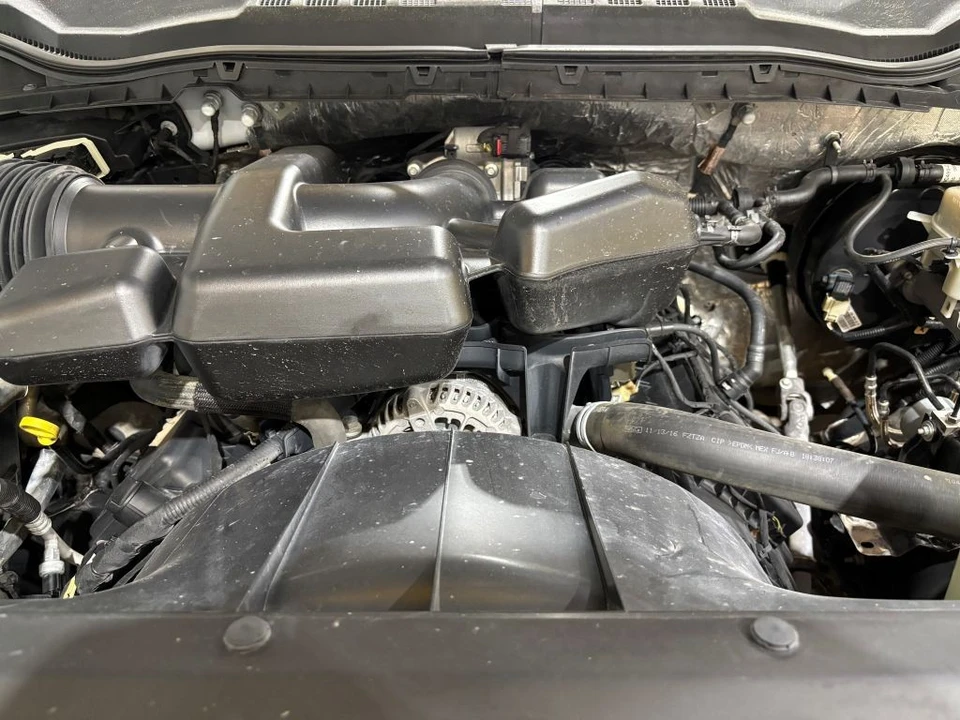 2017 Ford Super Duty 4th Gen - Image 24 of 27