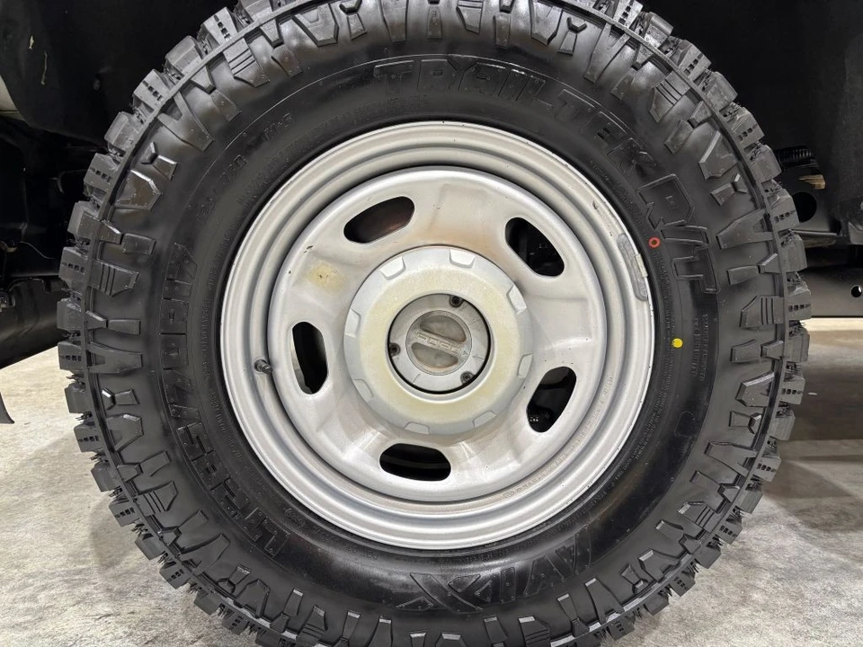 2017 Ford Super Duty 4th Gen - Image 26 of 27