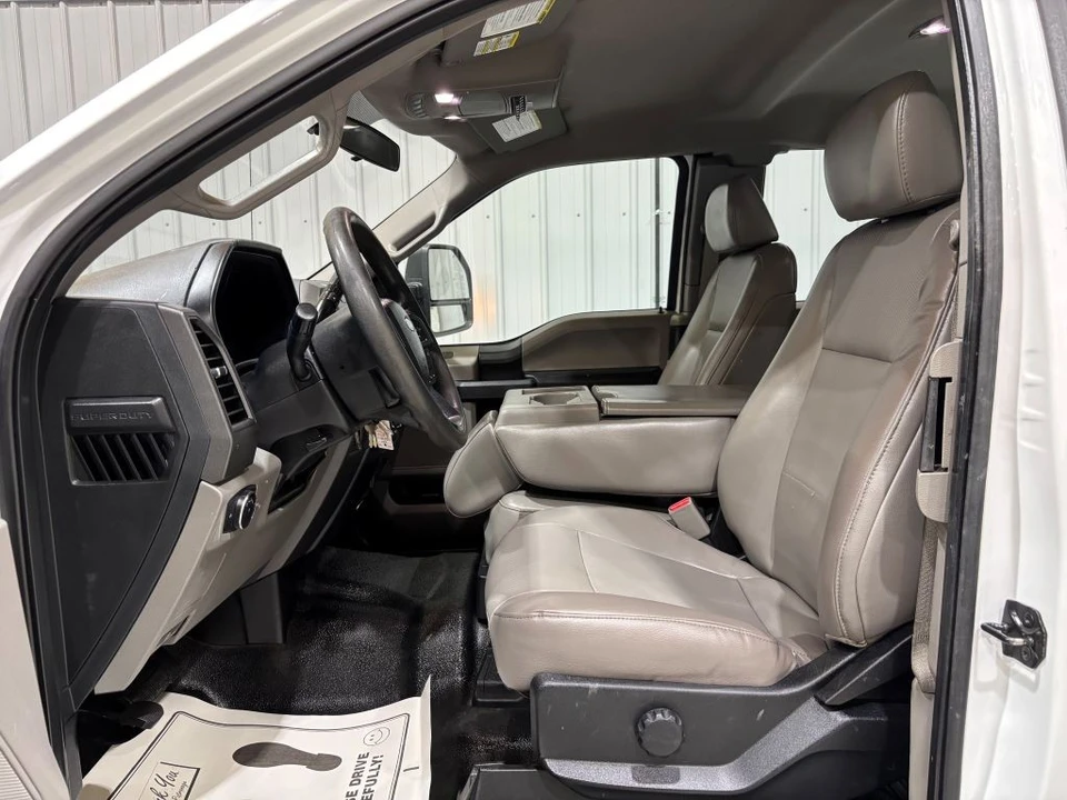 2017 Ford Super Duty 4th Gen - Image 11 of 27