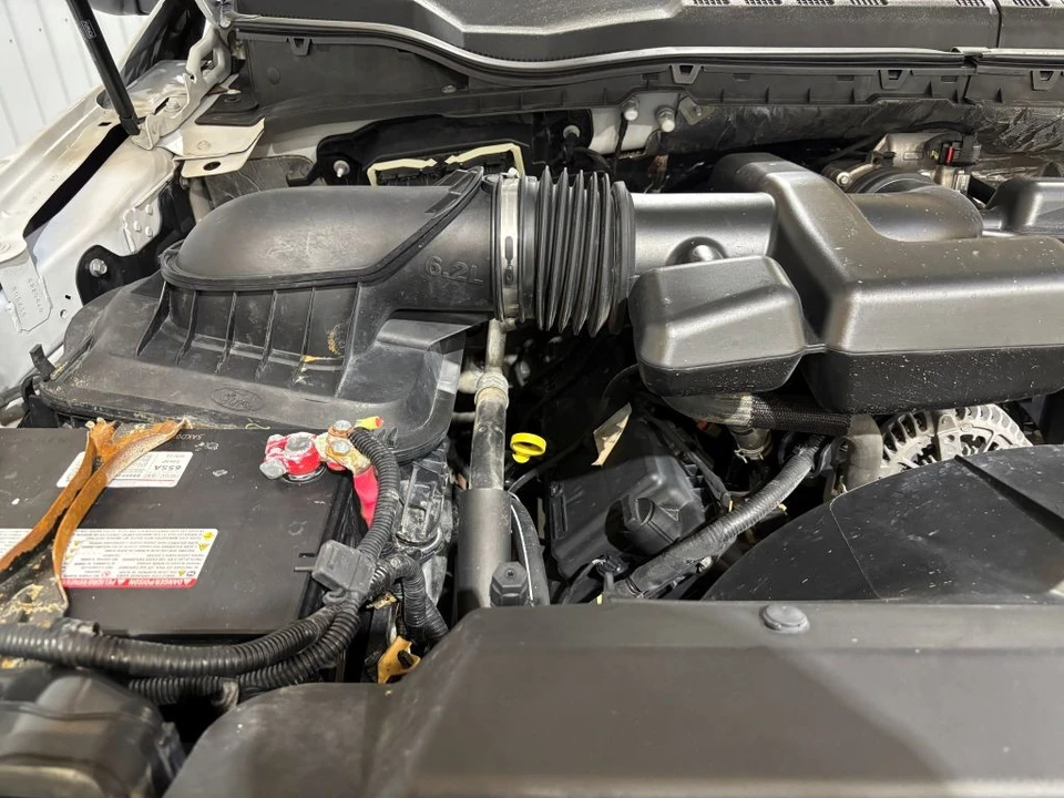2017 Ford Super Duty 4th Gen - Image 23 of 27
