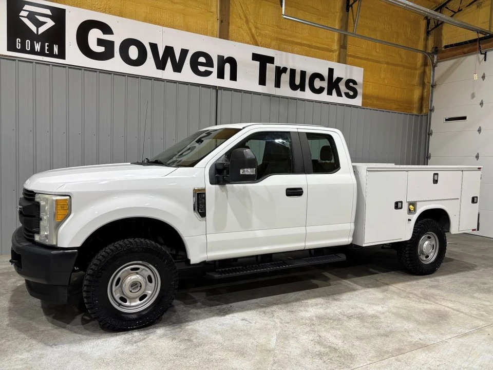 2017 Ford Super Duty 4th Gen - Image 4 of 27