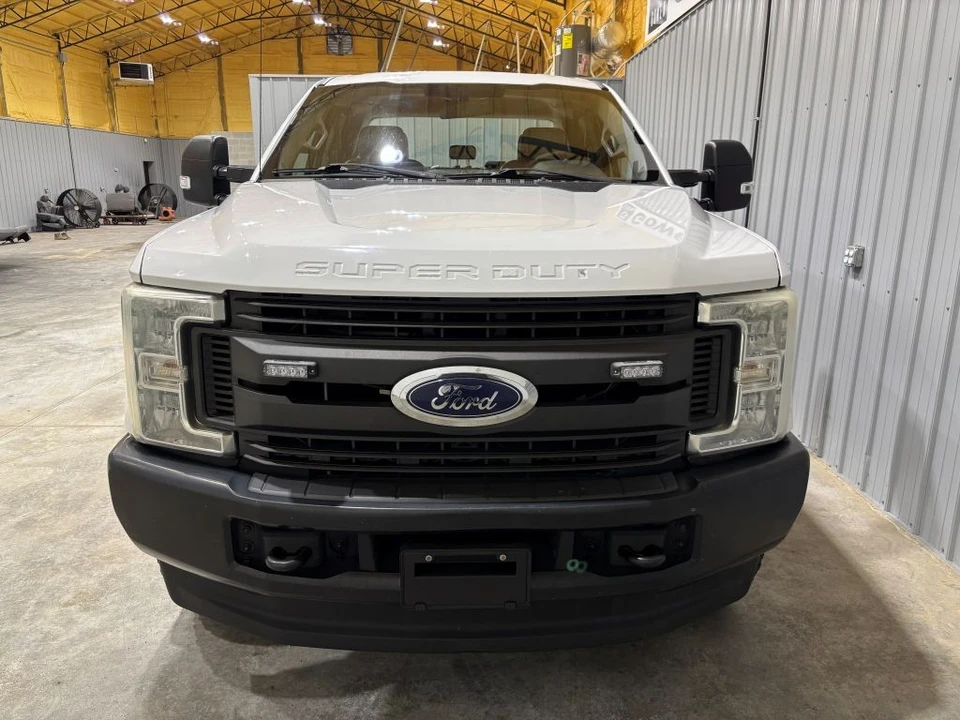 2017 Ford Super Duty 4th Gen - Image 7 of 27