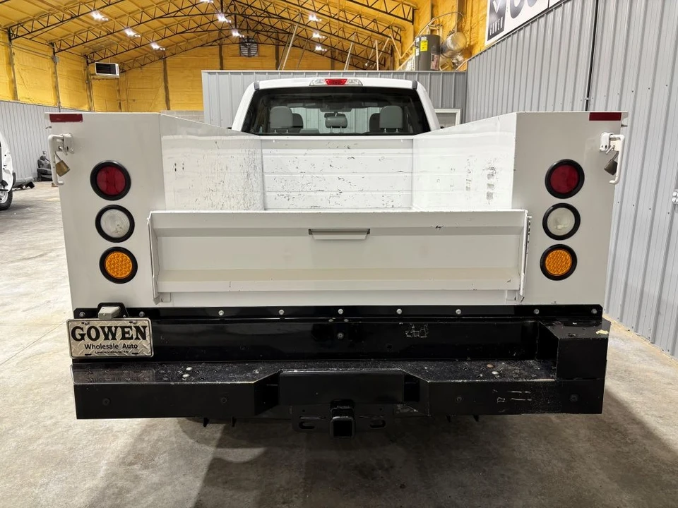 2017 Ford Super Duty 4th Gen - Image 8 of 27