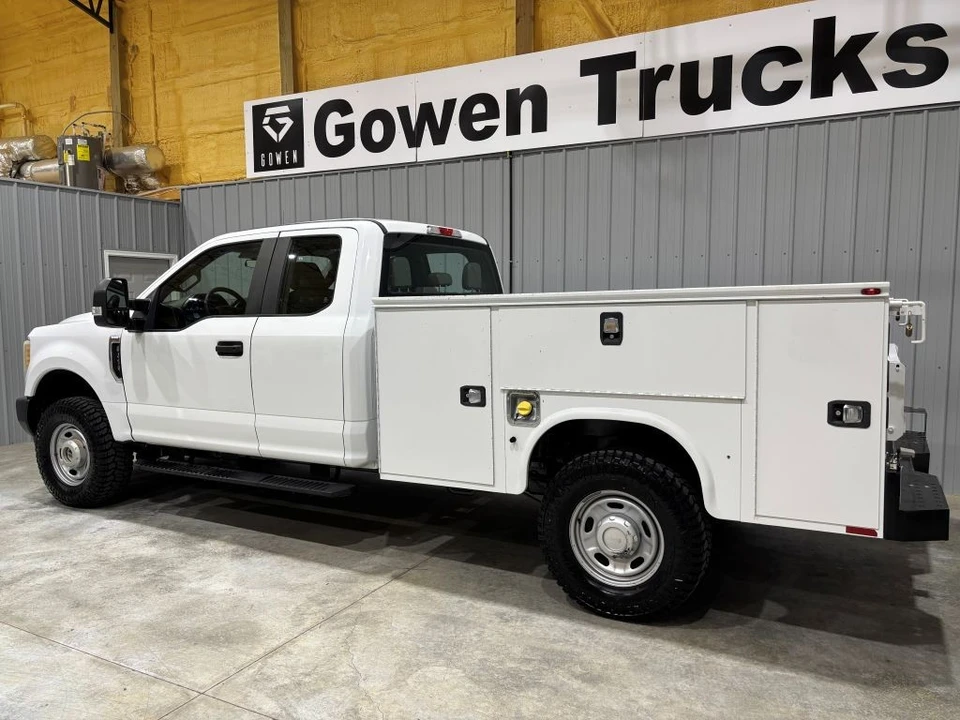 2017 Ford Super Duty 4th Gen - Image 5 of 27