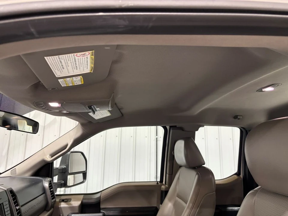 2017 Ford Super Duty 4th Gen - Image 15 of 27
