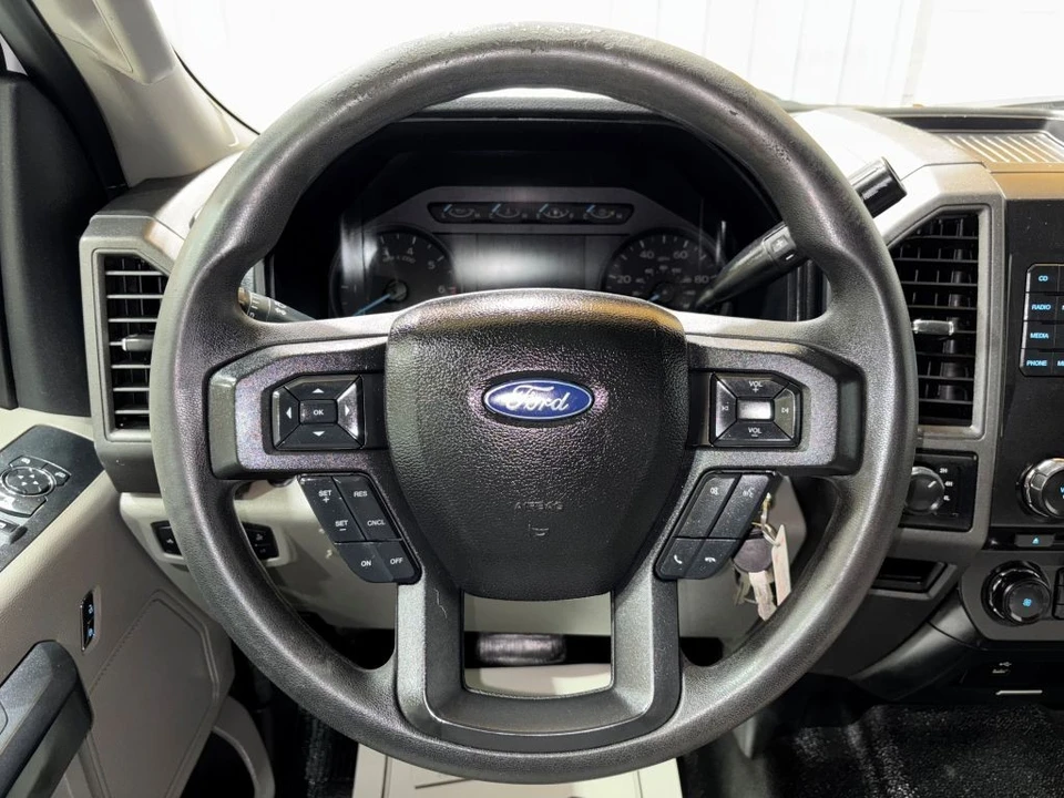 2017 Ford Super Duty 4th Gen - Image 18 of 27