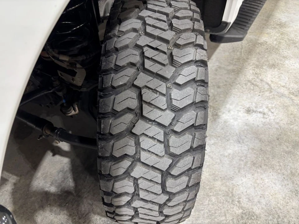 2017 Ford Super Duty 4th Gen - Image 27 of 27