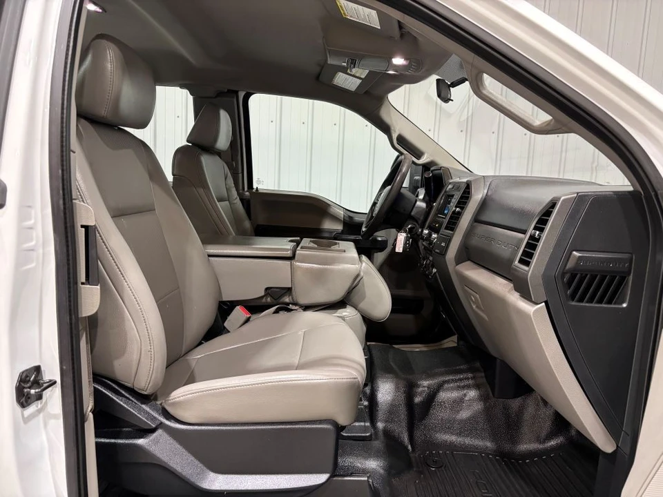 2017 Ford Super Duty 4th Gen - Image 12 of 27