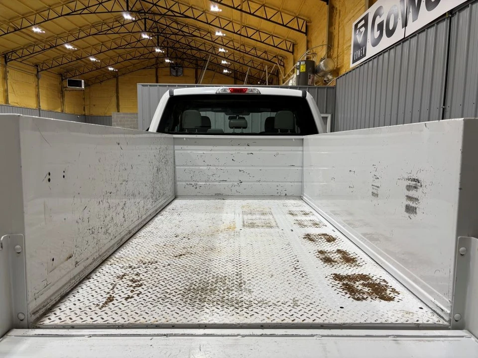 2017 Ford Super Duty 4th Gen - Image 22 of 27