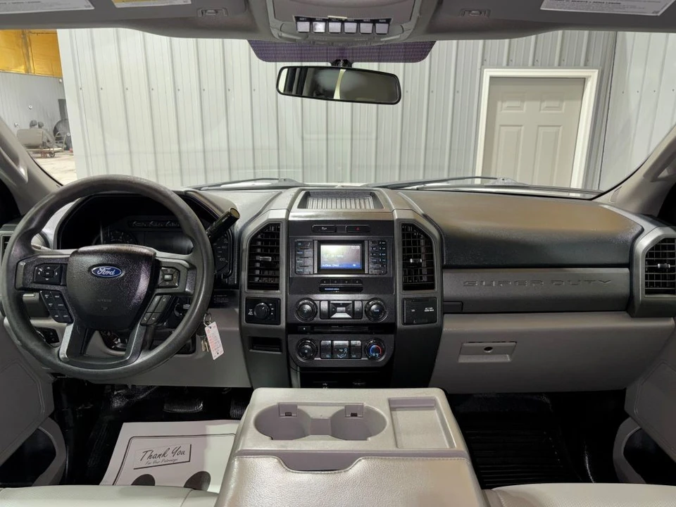 2017 Ford Super Duty 4th Gen - Image 17 of 27
