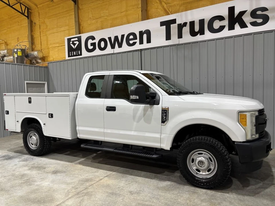 2017 Ford Super Duty 4th Gen - Image 3 of 27