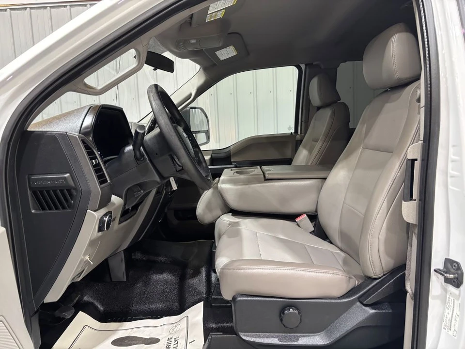 2017 Ford Super Duty 4th Gen - Image 11 of 21