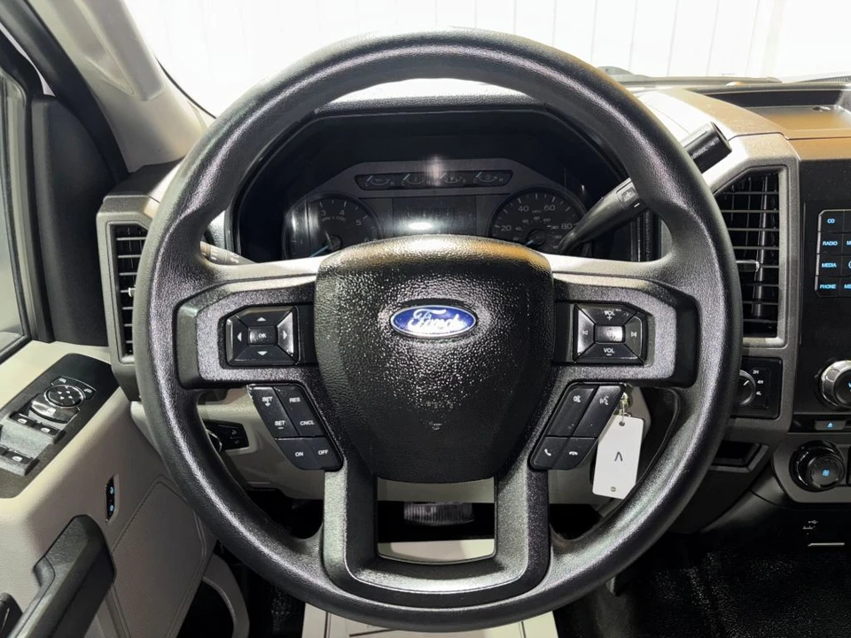2017 Ford Super Duty 4th Gen - Image 18 of 21