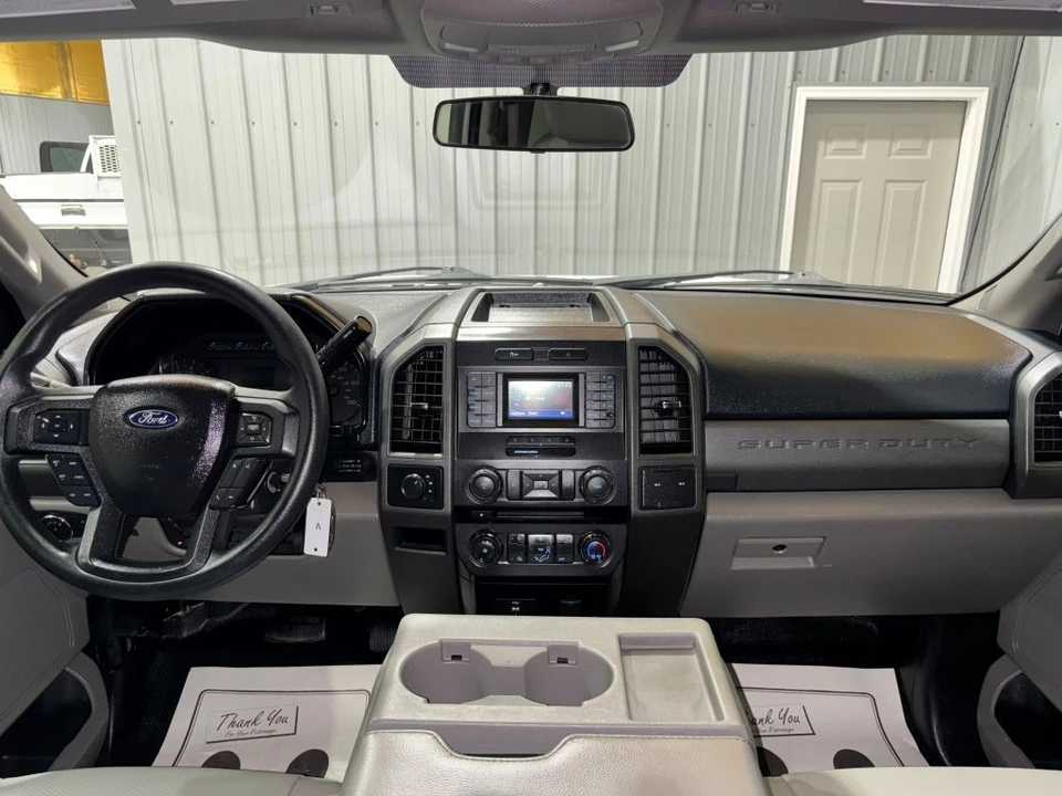 2017 Ford Super Duty 4th Gen - Image 17 of 21