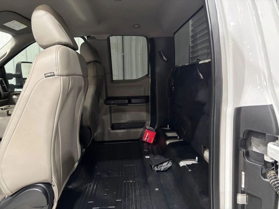 2017 Ford Super Duty 4th Gen - Image 13 of 21