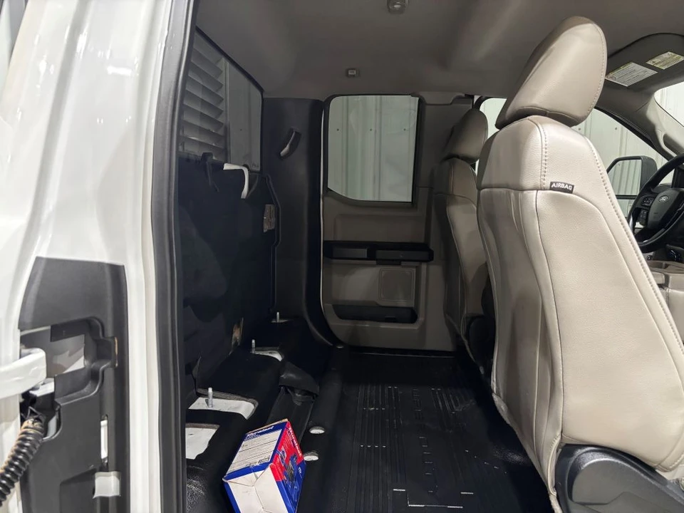 2017 Ford Super Duty 4th Gen - Image 14 of 21