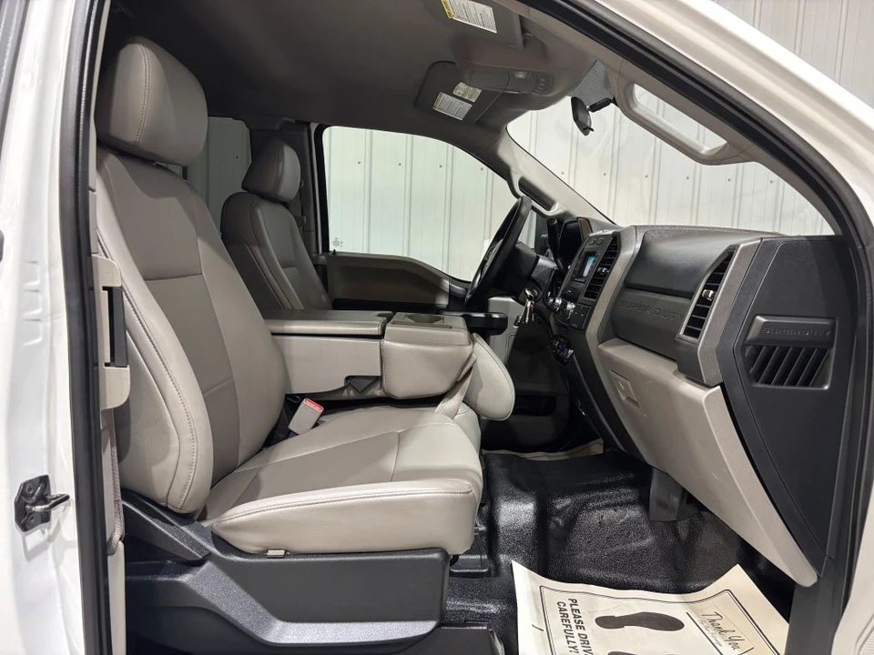 2017 Ford Super Duty 4th Gen - Image 12 of 21