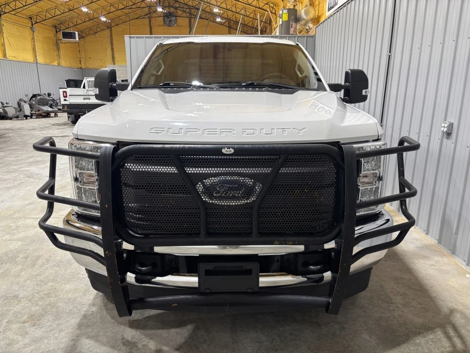2017 Ford Super Duty 4th Gen - Image 7 of 21