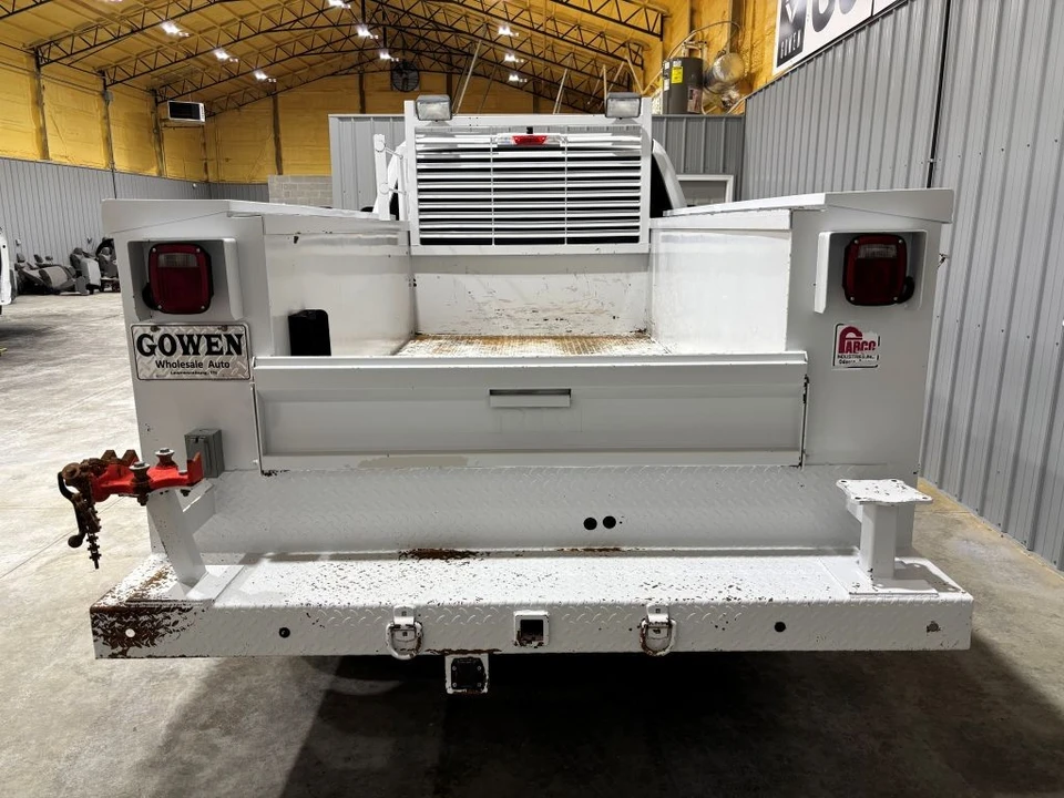 2017 Ford Super Duty 4th Gen - Image 8 of 21