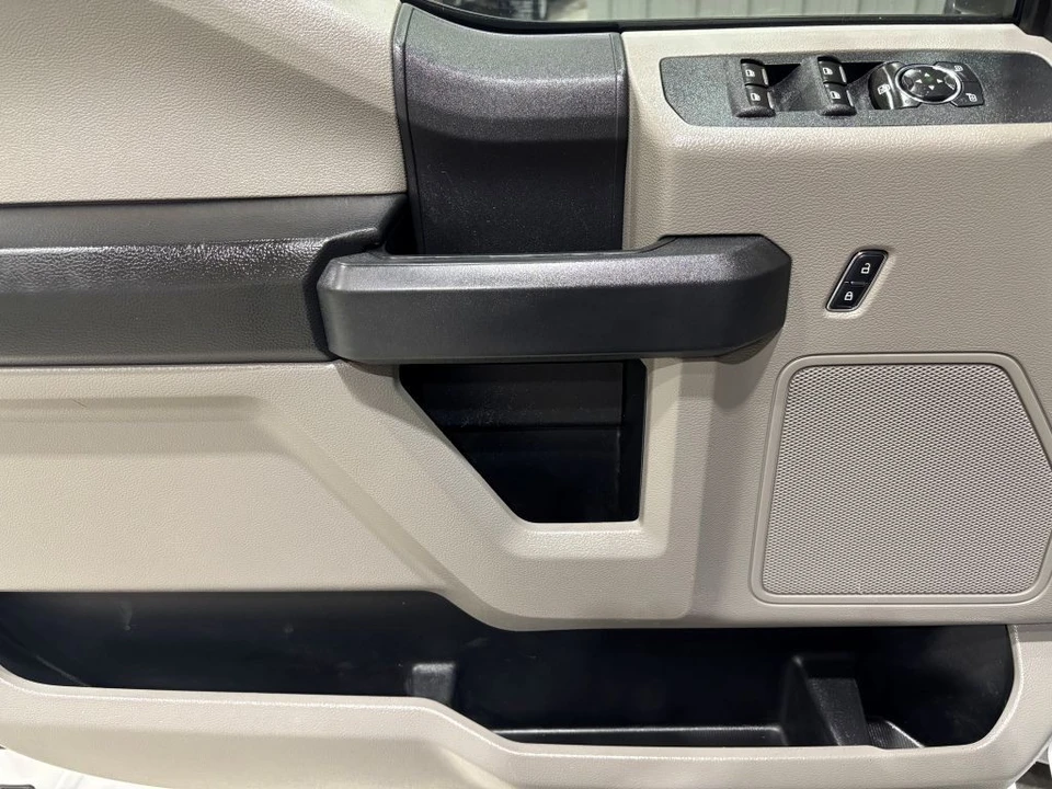 2017 Ford Super Duty 4th Gen - Image 16 of 21