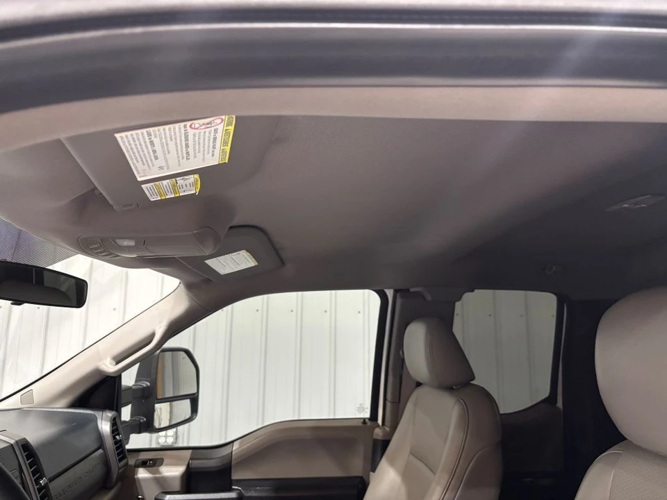 2017 Ford Super Duty 4th Gen - Image 15 of 21