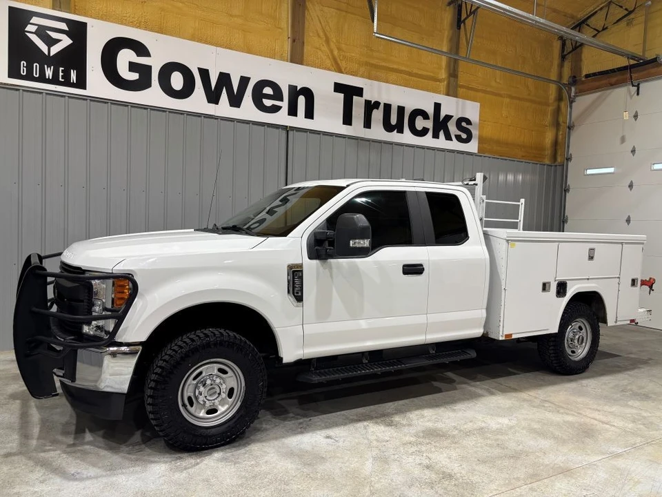 2017 Ford Super Duty 4th Gen - Image 4 of 21