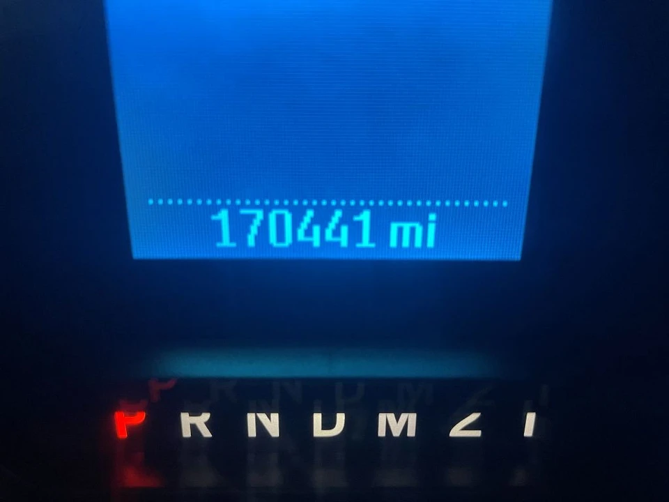 2017 Ford Super Duty 4th Gen - Image 21 of 21