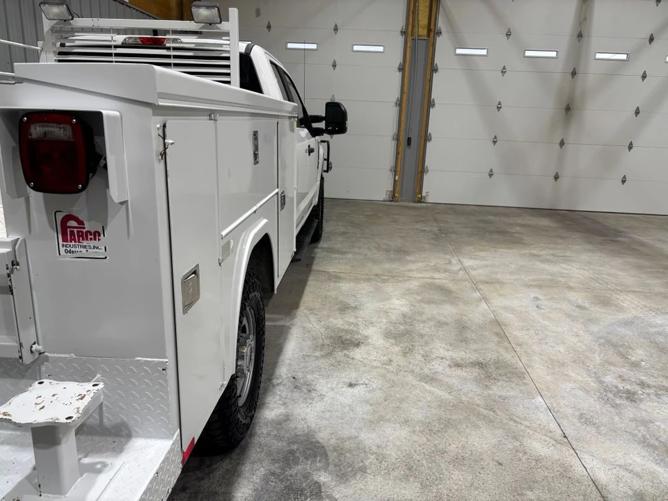 2017 Ford Super Duty 4th Gen - Image 10 of 21