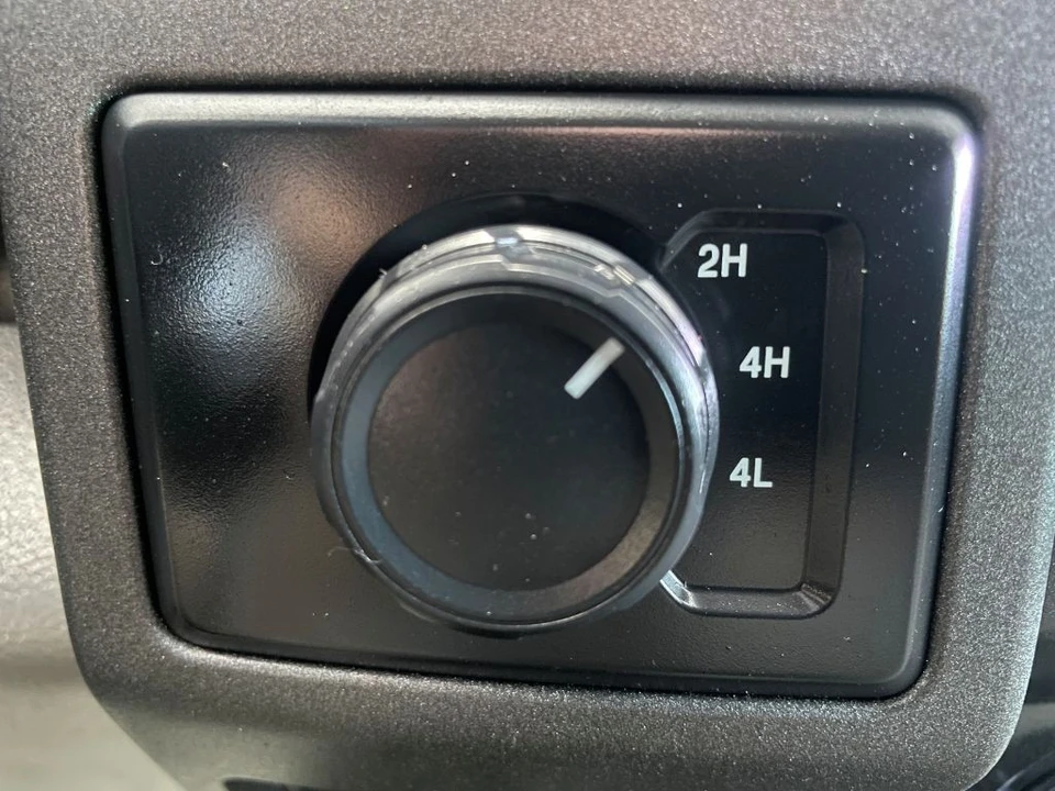 2017 Ford Super Duty 4th Gen - Image 20 of 21