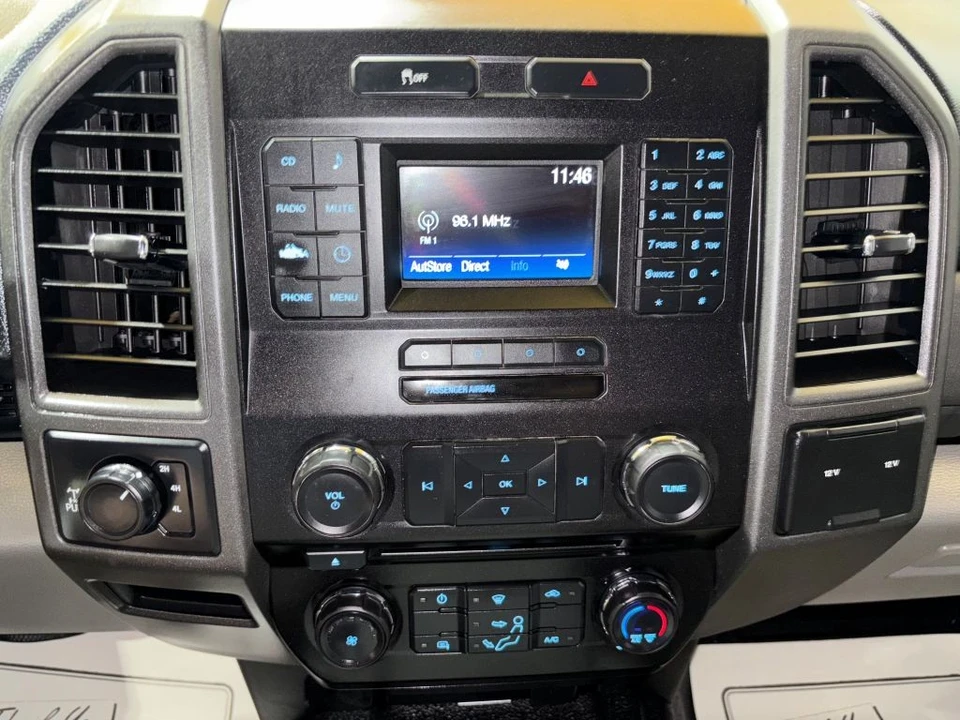 2017 Ford Super Duty 4th Gen - Image 19 of 21