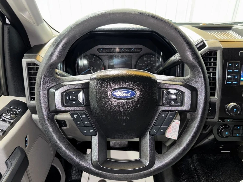 2017 Ford Super Duty 3rd Gen - Image 18 of 21