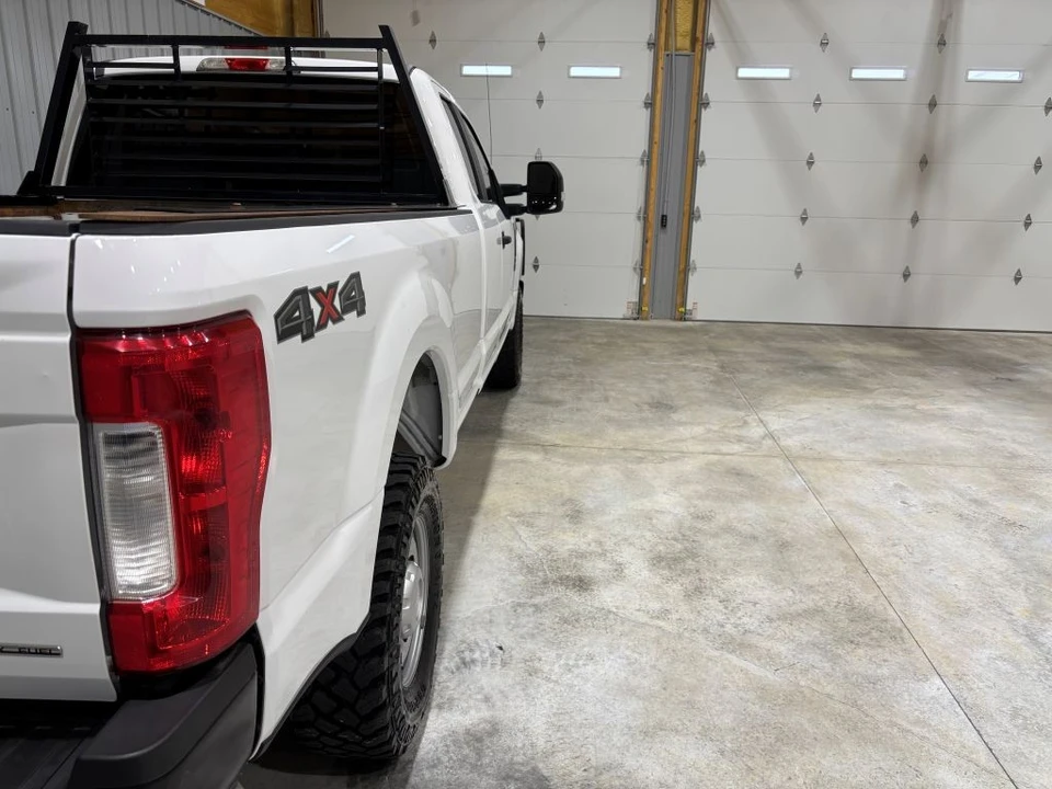 2017 Ford Super Duty 3rd Gen - Image 10 of 21