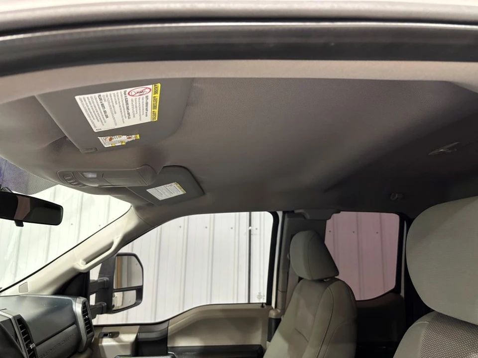 2017 Ford Super Duty 3rd Gen - Image 15 of 21