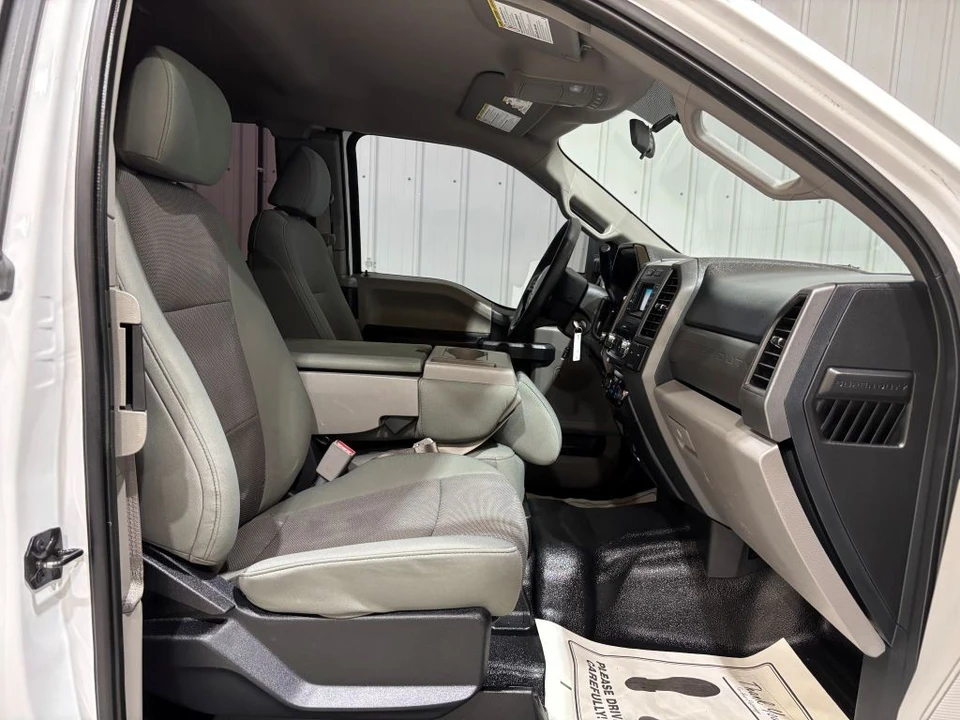 2017 Ford Super Duty 3rd Gen - Image 12 of 21