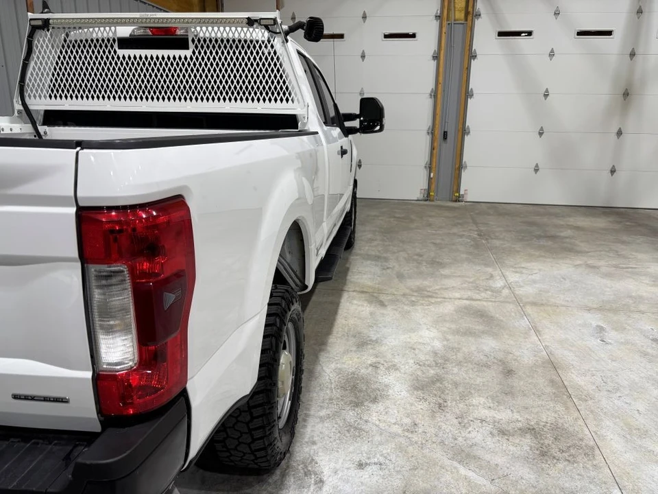 2017 Ford Super Duty 4th Gen - Image 10 of 21