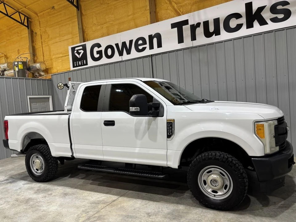 2017 Ford Super Duty 4th Gen - Image 3 of 21